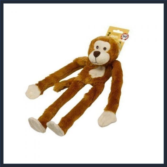 MONKEY CHUMS Monkey Chew Toy