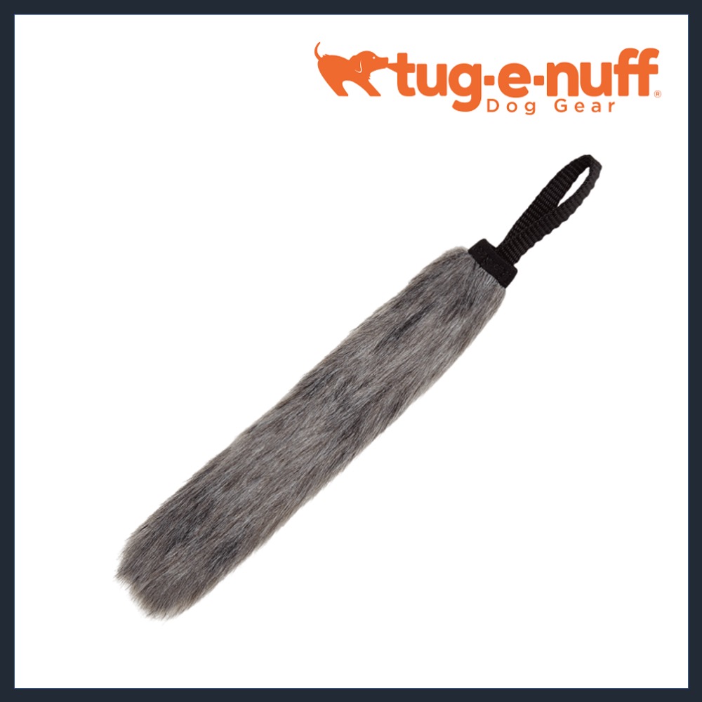 TUG-E-NUFF Faux Fur Whip It
